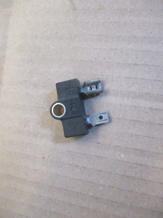Diode pour Yamaha 125 DTLC - 10V