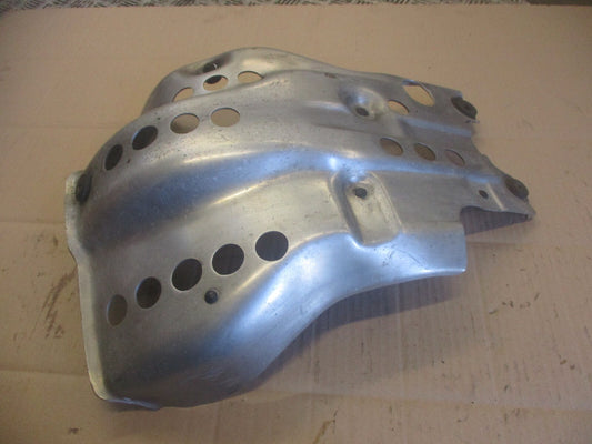 Sabot moteur pour Yamaha 660 XTZ - 3YF