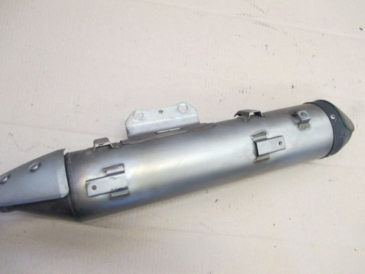Silencieux gauche pour Yamaha 660 XTX - XTR - DM014 - DM011