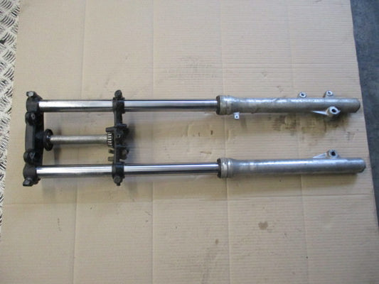 Fourche pour Suzuki 125 DR - SF43B
