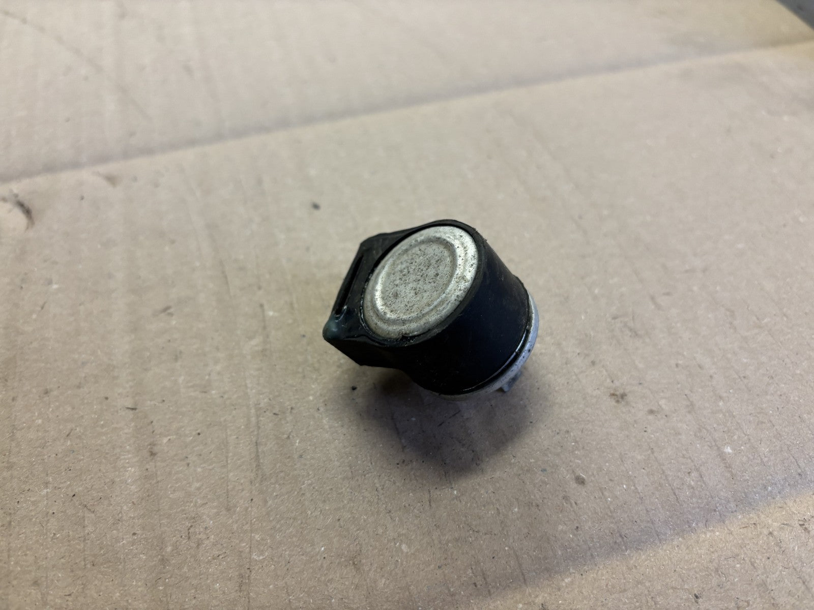 Centrale clignotants pour Kawasaki 125 KE - K1 - KS