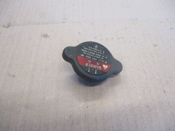 Bouchon de radiateur d'eau pour Honda 600 Transalp - PD06 - PD10