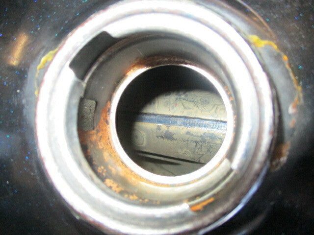 Réservoir d'essence pour Suzuki 650 DR RS SE - SP42A - SP43A