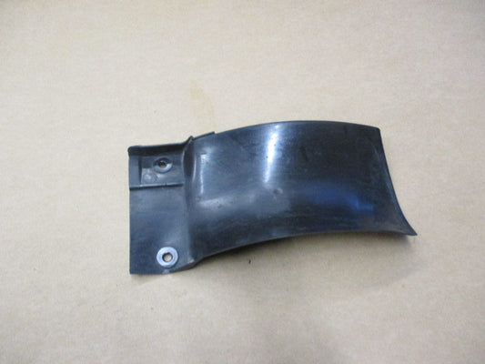 Bavette pare boue pour Yamaha 125 DTRE - DE061 et 125 DTX - DE062