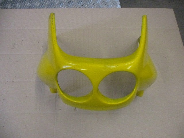 Ensemble carénages polyester bi-optiques pour Honda 750 VFR - RC24