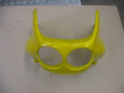 Ensemble carénages polyester bi-optiques pour Honda 750 VFR - RC24