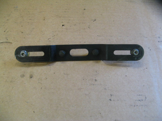 Support plaque d'immatriculation pour Yamaha 660 XTZ - 3YF