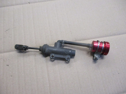 Maitre cylindre de frein arrière + tige pour Yamaha 125 XTX - XTR