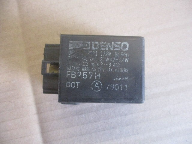 Centrale clignotants FB257H pour Yamaha 750 FZX - 4AM