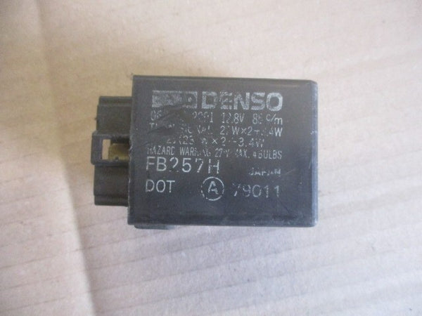 Centrale clignotants FB257H pour Yamaha 750 FZX - 4AM
