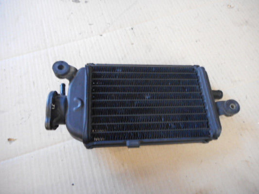 Radiateur d'eau pour Yamaha 125 DTLC - 10V