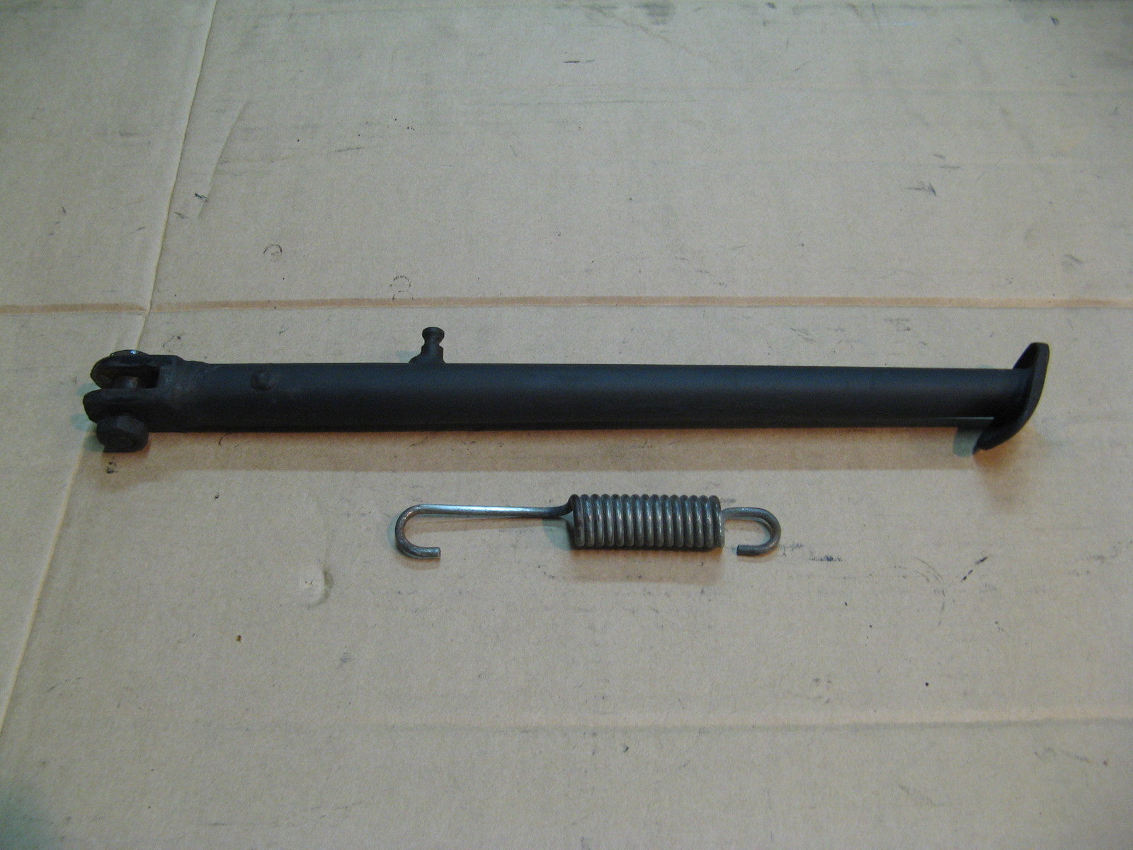 Béquille latérale pour Honda 125 XLR - JD04