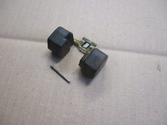 Flotteur + axe de carburateur pour Yamaha 125 TZR modèle 4FL
