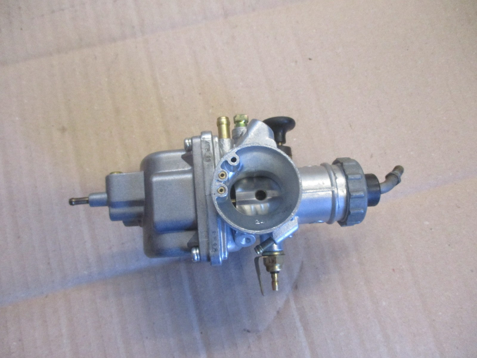 Carburateur pour Yamaha 125 SR - 10F