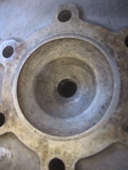 Culasse pour Suzuki 125 TS - 1976