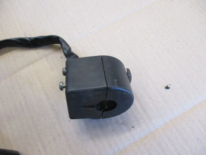 Commodo gauche pour Honda 600 XLR - PD03