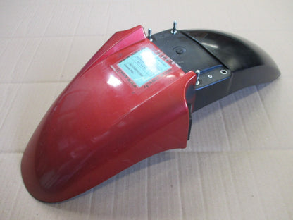 Garde boue avant pour Yamaha 750 FZX - 2JE - 4AM