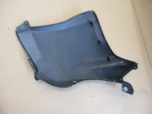 Flanc de carénage droit pour Honda 125 NX Transcity - JD12