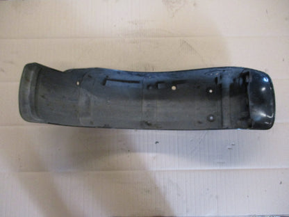 Garde boue arrière pour Honda 125 Rebel - JC24A - JC26A