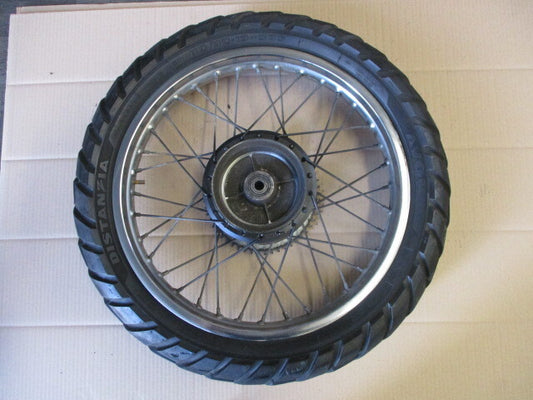 Roue arrière pour Suzuki 125 DR - SF44A