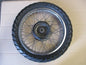 Roue arrière pour Suzuki 125 DR - SF44A