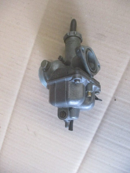 Carburateur pour Honda 125 XLS - XR