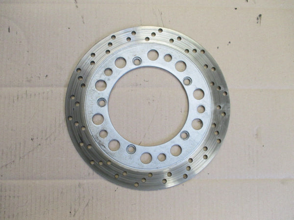 Disque de frein avant pour Honda 600 VT C Shadow - PC21