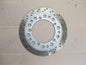 Disque de frein avant pour Honda 600 VT C Shadow - PC21