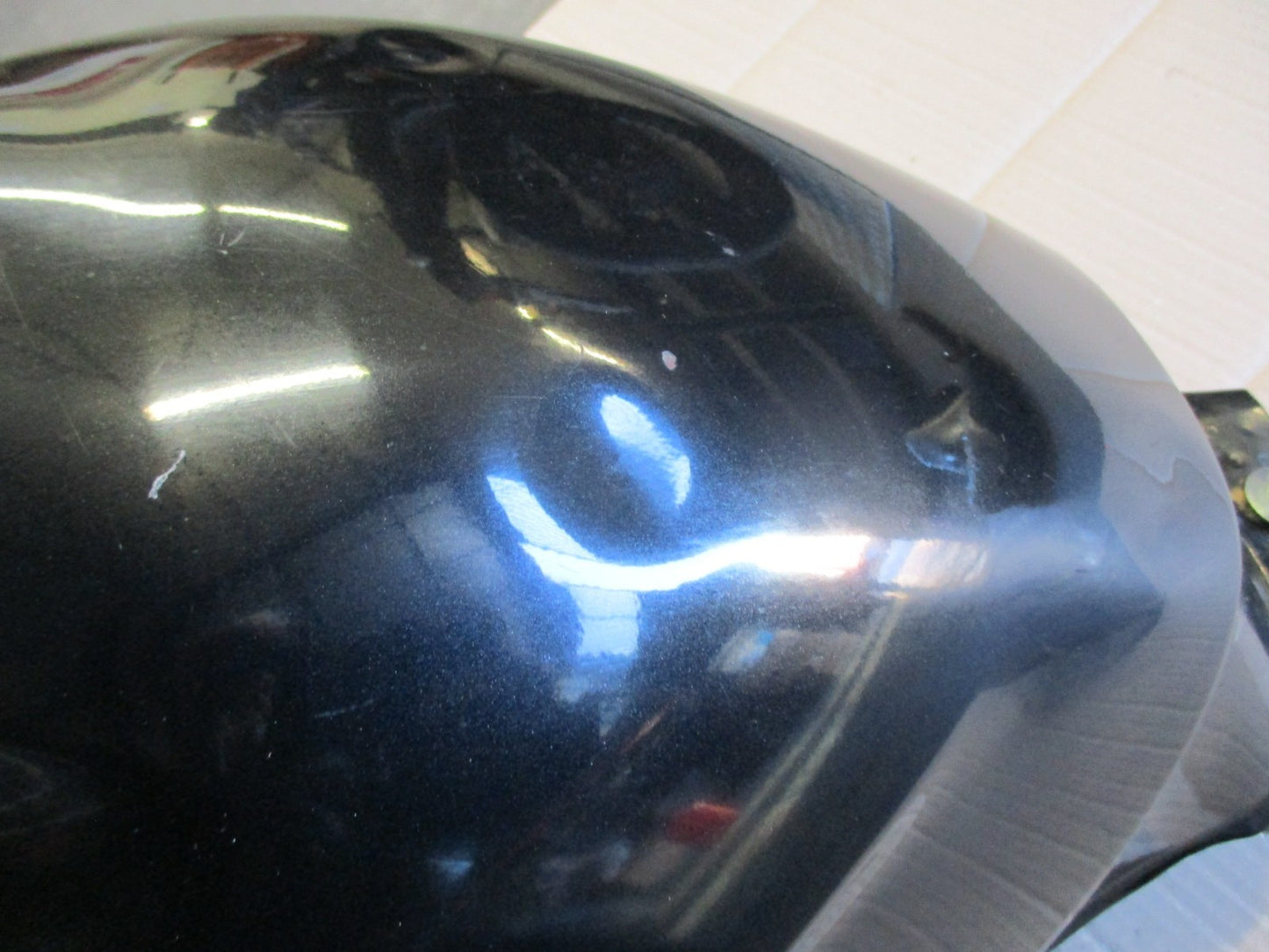 Réservoir d'essence pour Honda 125 XLV Varadéro - JC32 - Phase 1