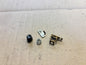 Bouton de commande starter pour Kawasaki 125 KE - K1 - KS