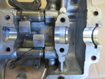 Cache culbuteurs équipé pour Suzuki 650 XF Freewind