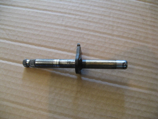 Axe de sélection de vitesses pour Yamaha 600 XT - 43F - 2KF