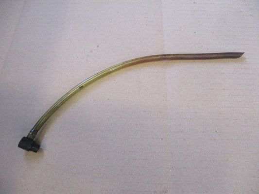 Raccord de mise à l'air libre de boite de vitesse pour Yamaha 125 DTR - DTRE