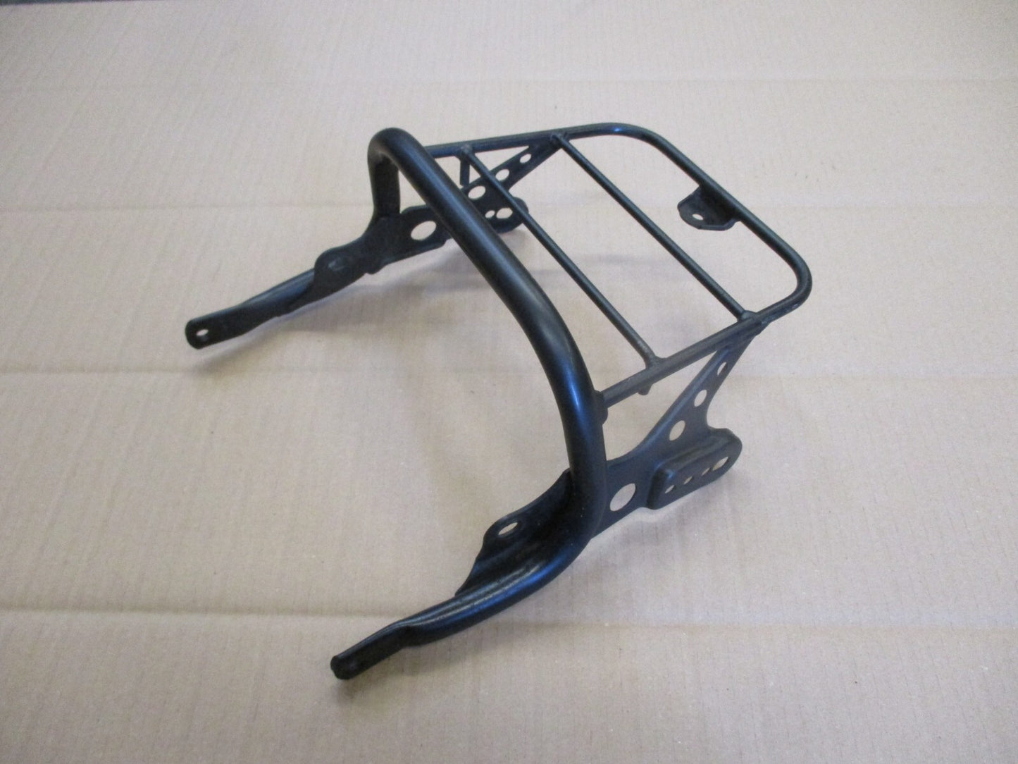 Porte bagage pour Honda 600 XLR - PD03