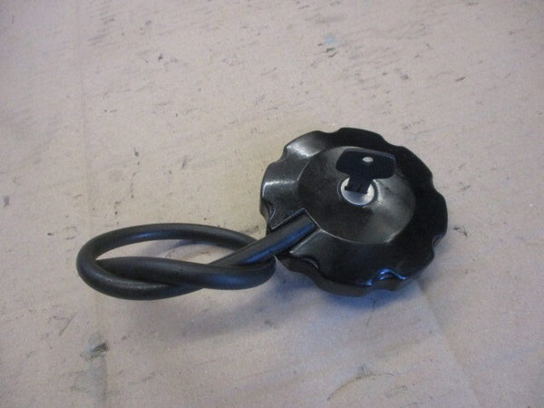 Bouchon essence à clef pour Honda 125 MTX - JD05 - JD07