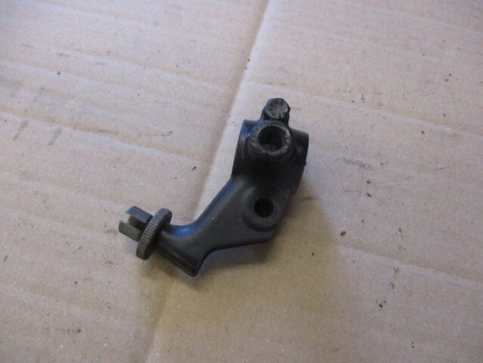 Support levier d'embrayage pour Yamaha 125 TY