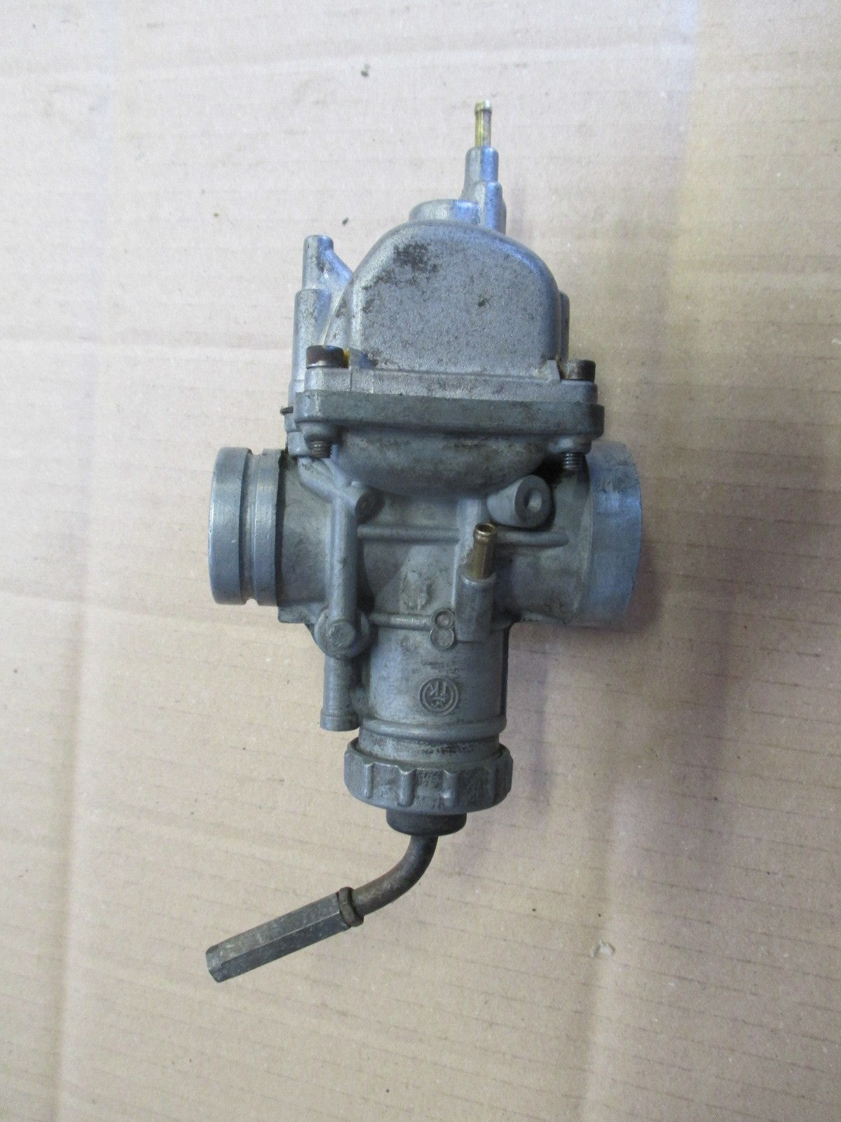 Carburateur 12V01 pour Yamaha 125 XT - 12V - 3YU