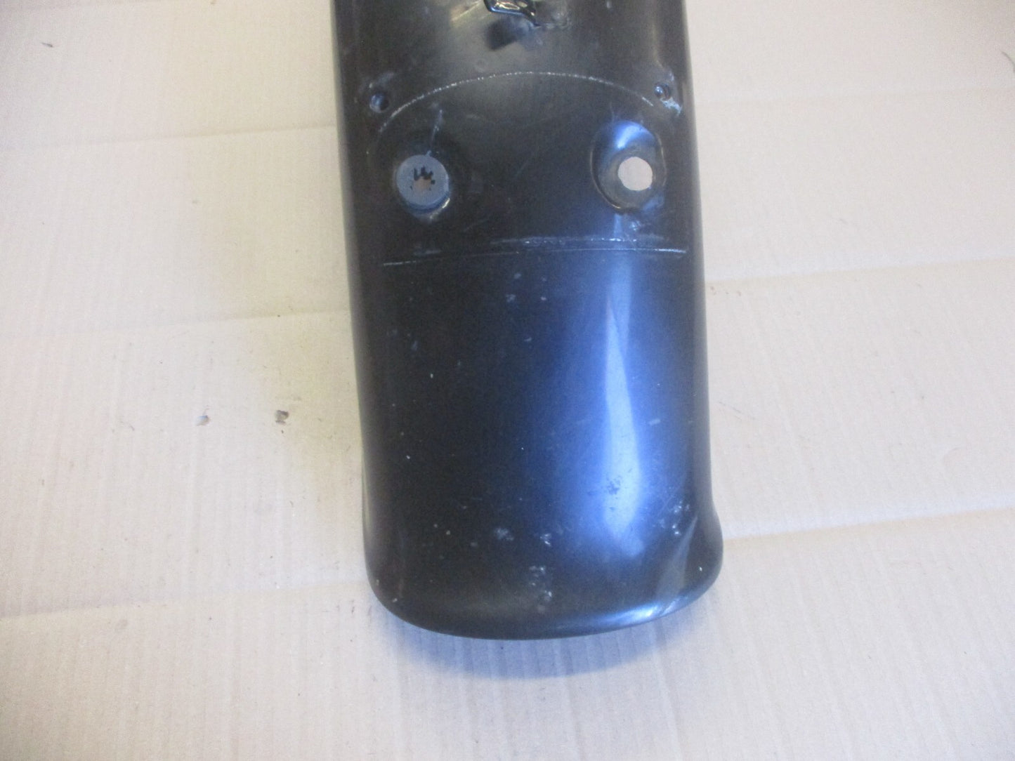 Garde boue arrière pour Honda 125 Rebel - JC24A - JC26A