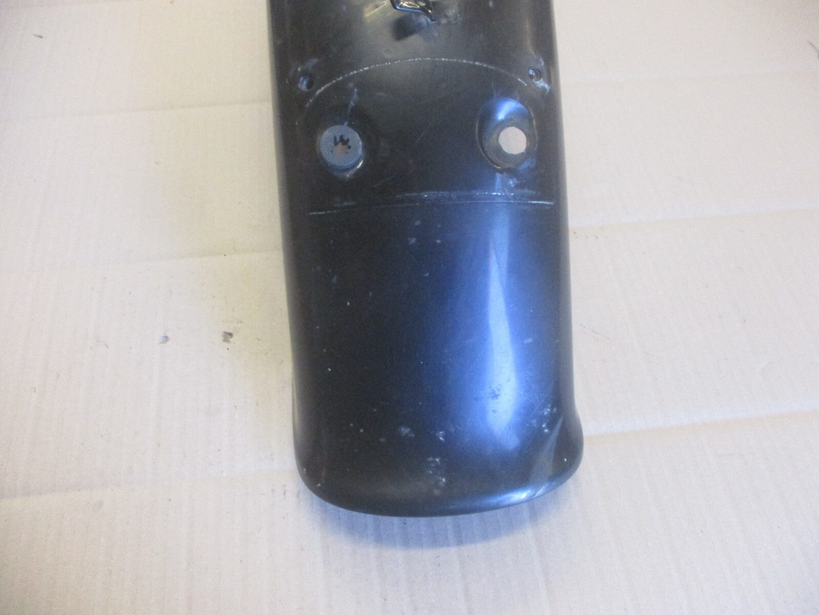 Garde boue arrière pour Honda 125 Rebel - JC24A - JC26A