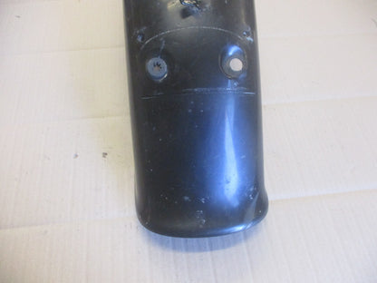 Garde boue arrière pour Honda 125 Rebel - JC24A - JC26A