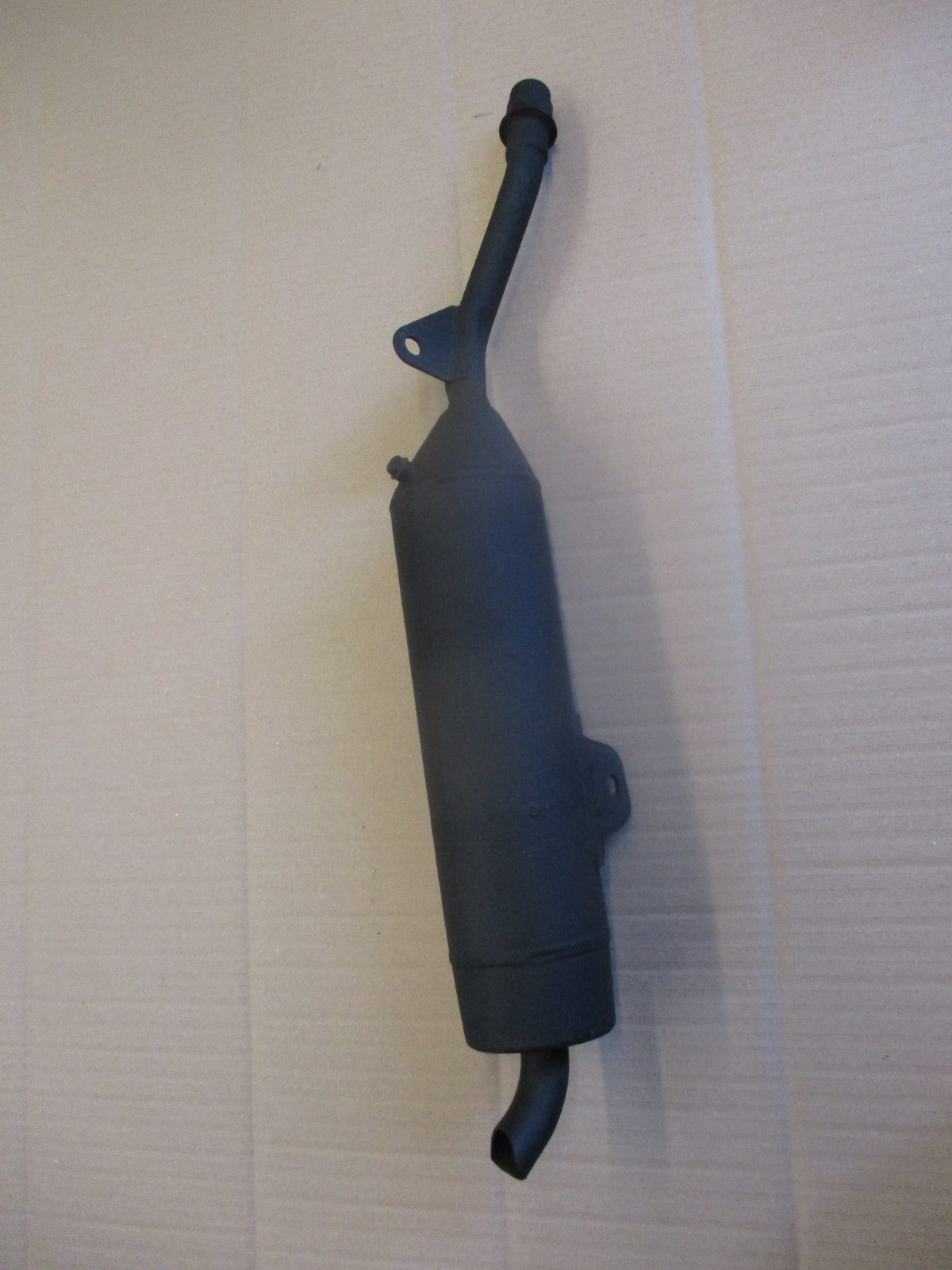 Silencieux d'échappement pour Yamaha 125 DTR - DTRE