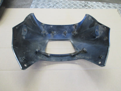 Tête de fourche pour Honda 600 Transalp - PD06 Phase 2 - 1994 / 1997