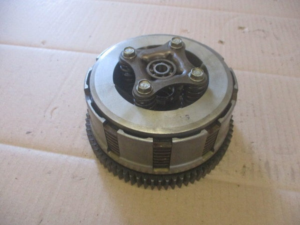 Embrayage pour Honda 450 C Rebel CMX - 450CMX  - 1986
