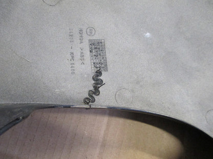 Flanc de carénage droit pour Honda 125 XLV Varadéro - JC32