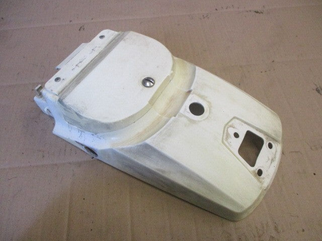 Garde boue arrière pour Yamaha 125 XT - 12V - 3YU