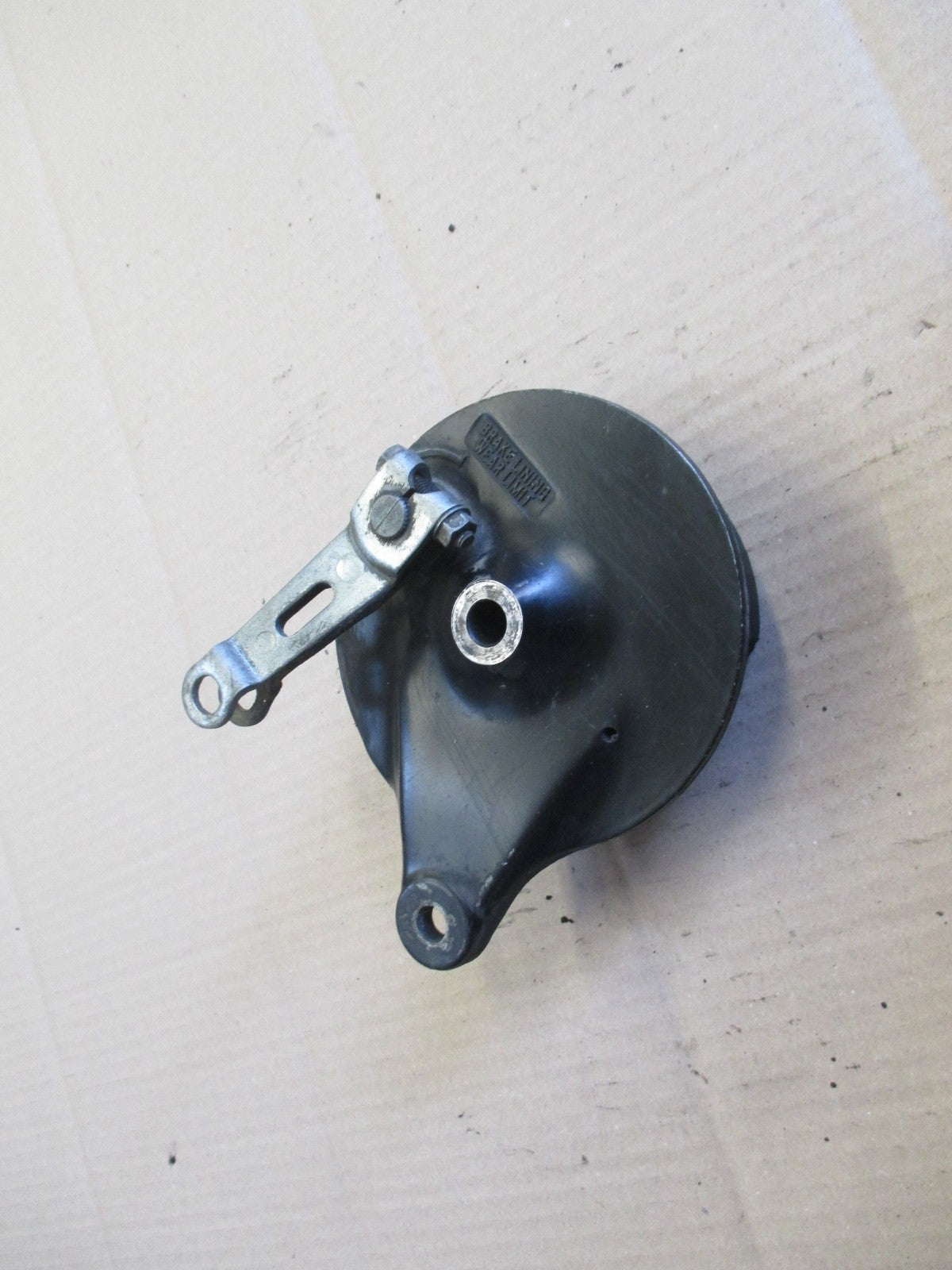 Tambour de frein arrière pour 50 TS - ER21 - 5XAP