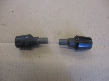 Embouts de guidon pour Yamaha 850 TDM - 3VD