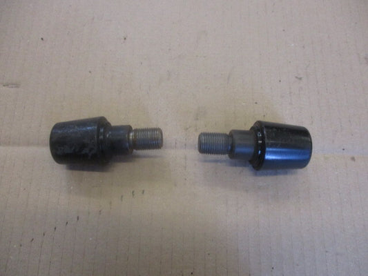Embouts de guidon pour Yamaha 850 TDM - 3VD