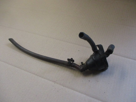 Reniflard + tuyauteries pour Honda 125 XLS