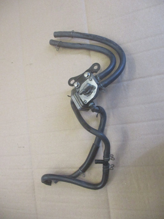 Robinet d'essence + tuyauteries pour Yamaha 125 XV Virago - 5AJ